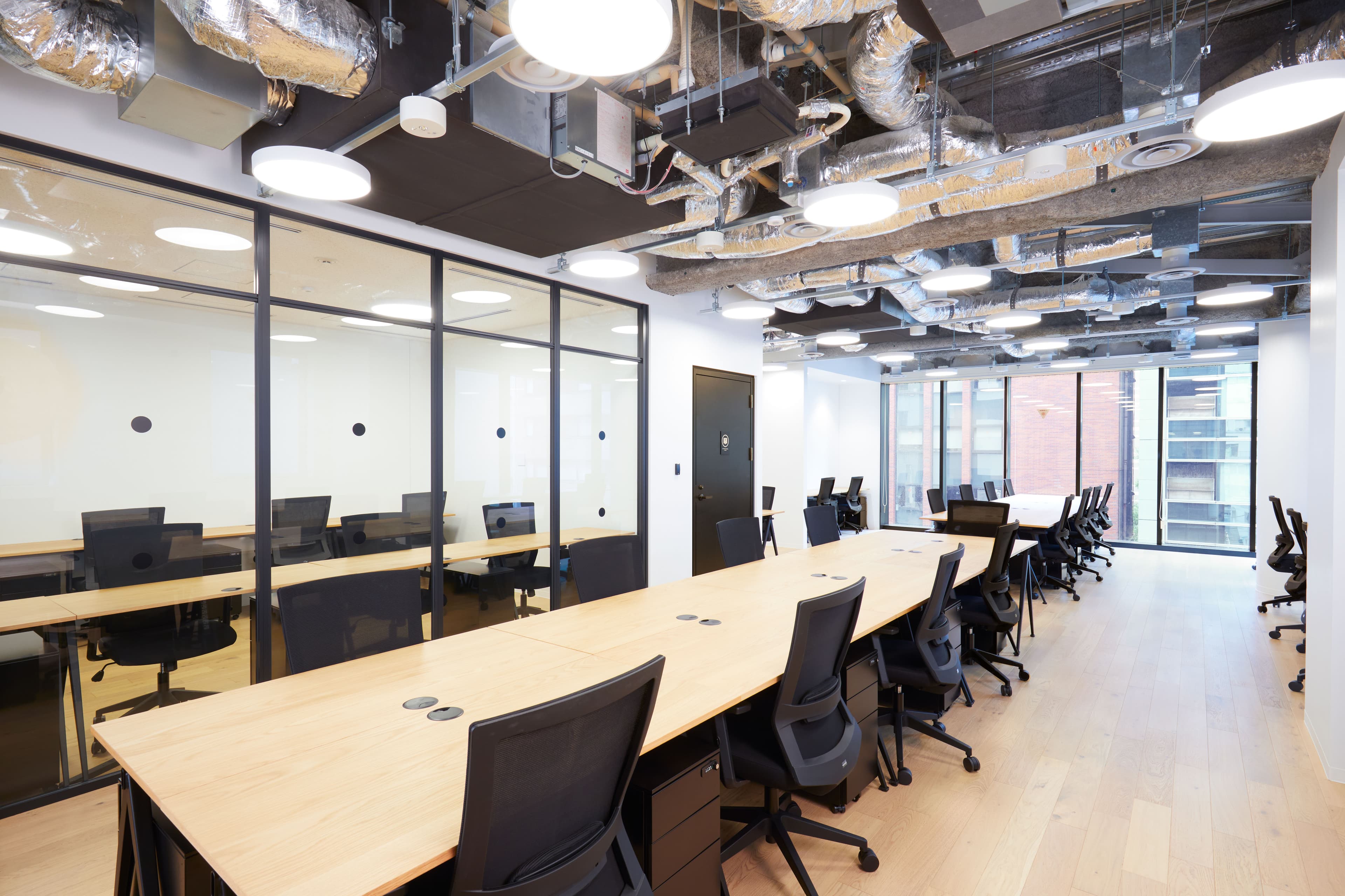 WeWork 神田司町PREX