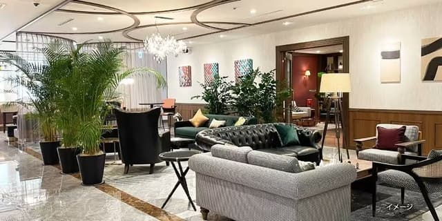 シグネチャー日比谷ファースト