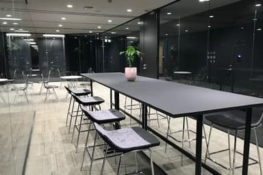 クロスコープ(CROSSCOOP)新宿アベニュー