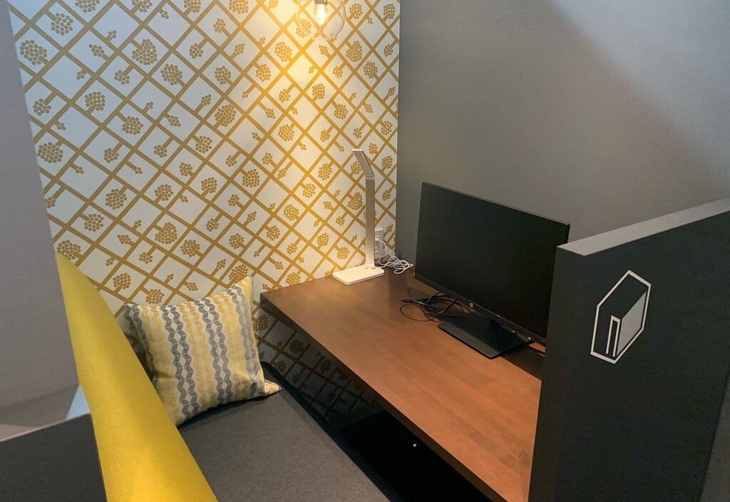 ワイムビジネスプラザ吉祥寺