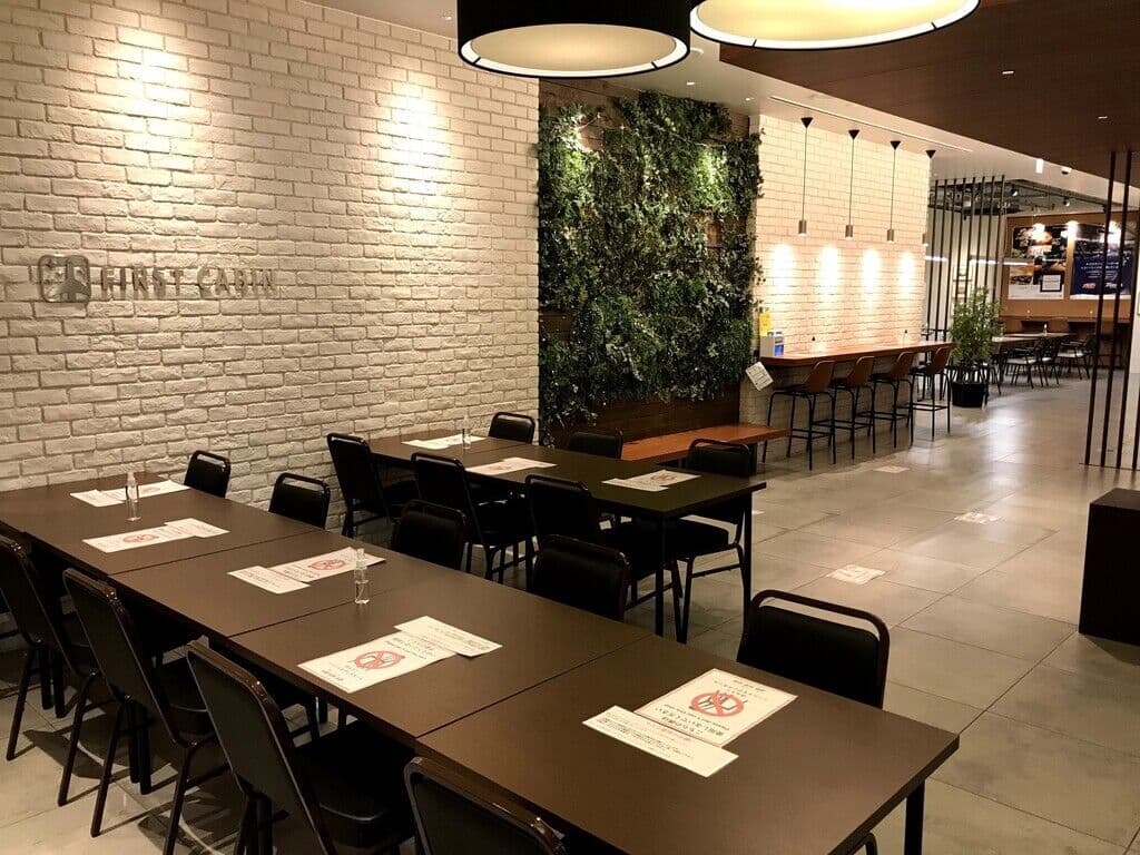 WORK X(ワークエックス)TKP市ヶ谷CC