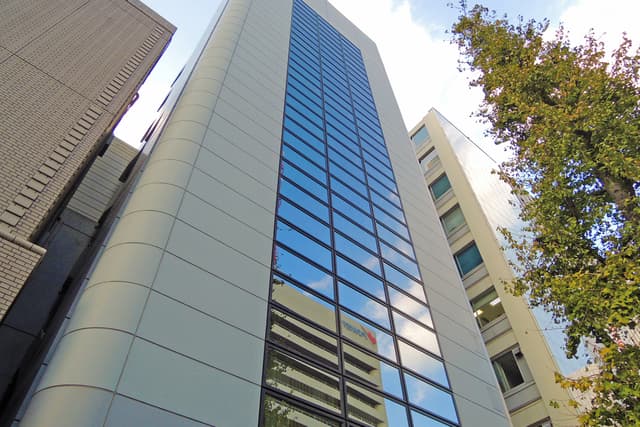 THE HUB(ザ ハブ)銀座6丁目