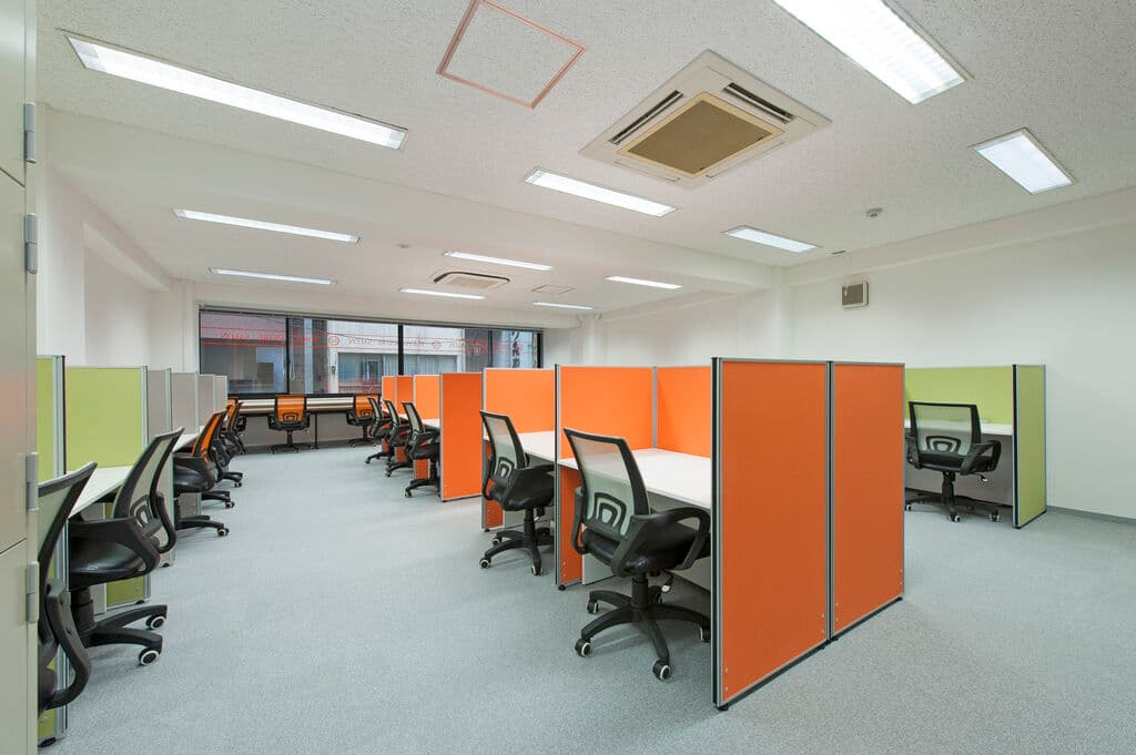 東京アントレサロン