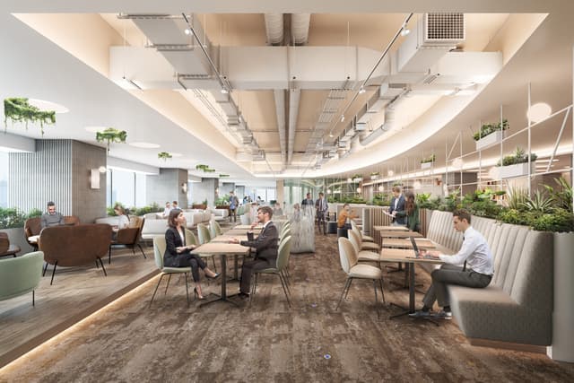 Business-Airport(ビジネスエアポート)日比谷