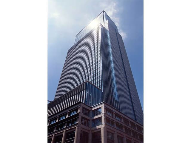 ワークスタイリング 日本橋三井タワー