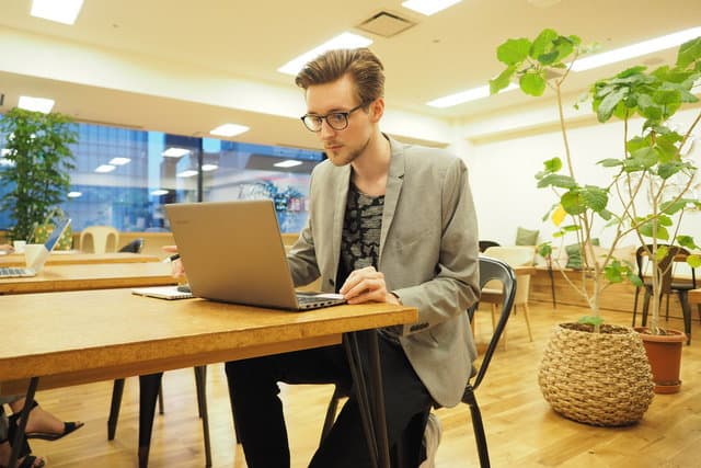グッドオフィス(goodoffice)有楽町