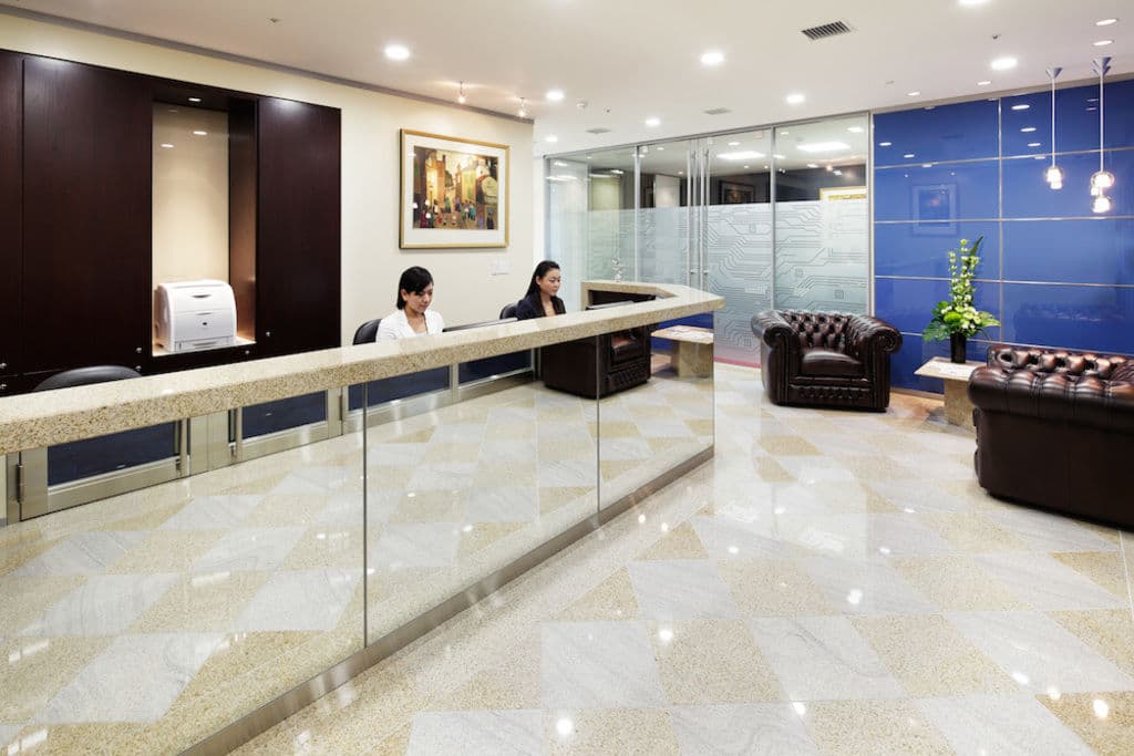 サーブコープ(SERVCORP)横浜ヒューリックみなとみらい