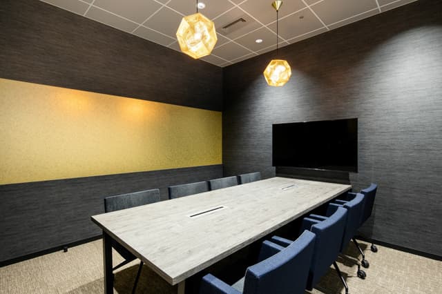 ワークスタイリング 東京ミッドタウン日比谷