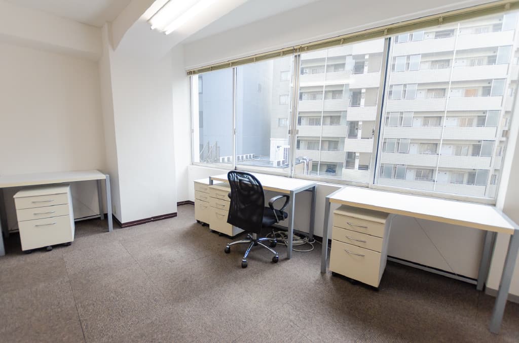 ハローオフィス浅草