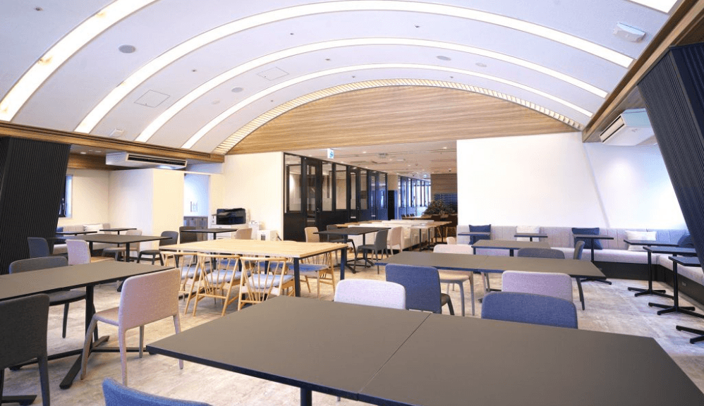 fabbit(ファビット)神戸三宮