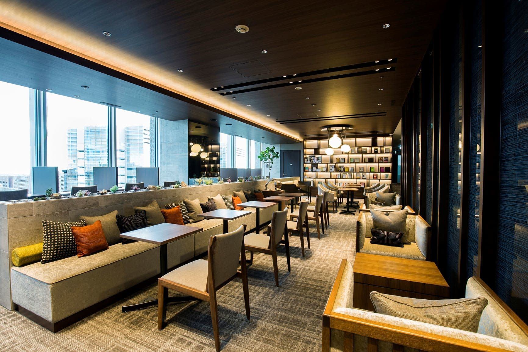 ビジネスエアポートを徹底解説!【2023年最新版】都内17拠点の特徴、アクセスや料金は?