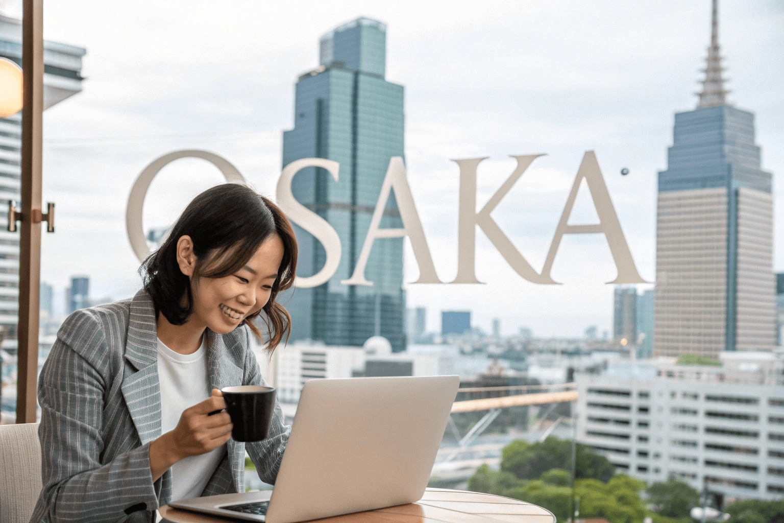 大阪市でビジネスを始めたい方必見!大阪のバーチャルオフィスおすすめ16選!個室~コワーキングプランなど格安オフィスも紹介