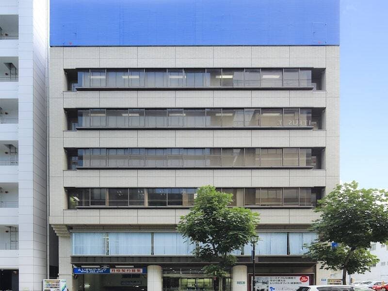 オープンオフィス(OpenOffice)名古屋丸の内