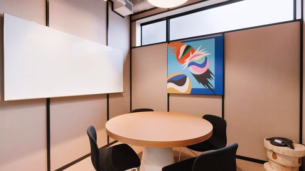 WeWork(ウィーワーク)神田スクエア