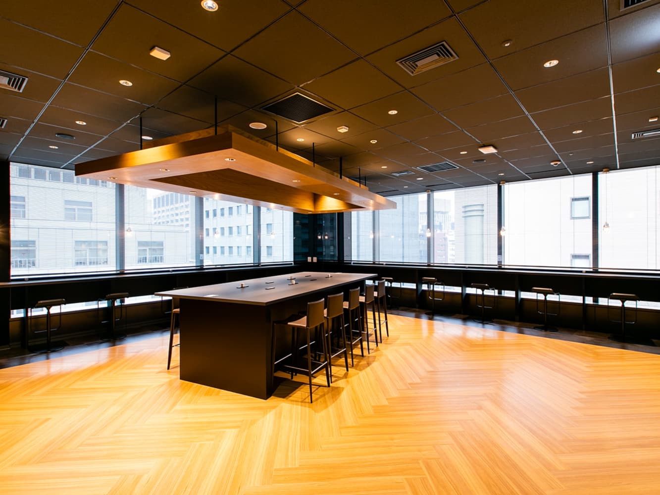 クロスコープ(CROSS COOP)新橋/内幸町