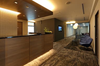 ビズスマート(BIZ SMART)茅場町