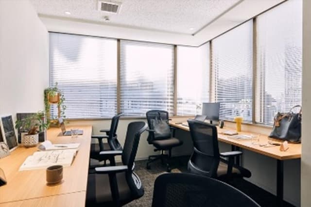 MID POINT×BIZcomfort豊洲-3