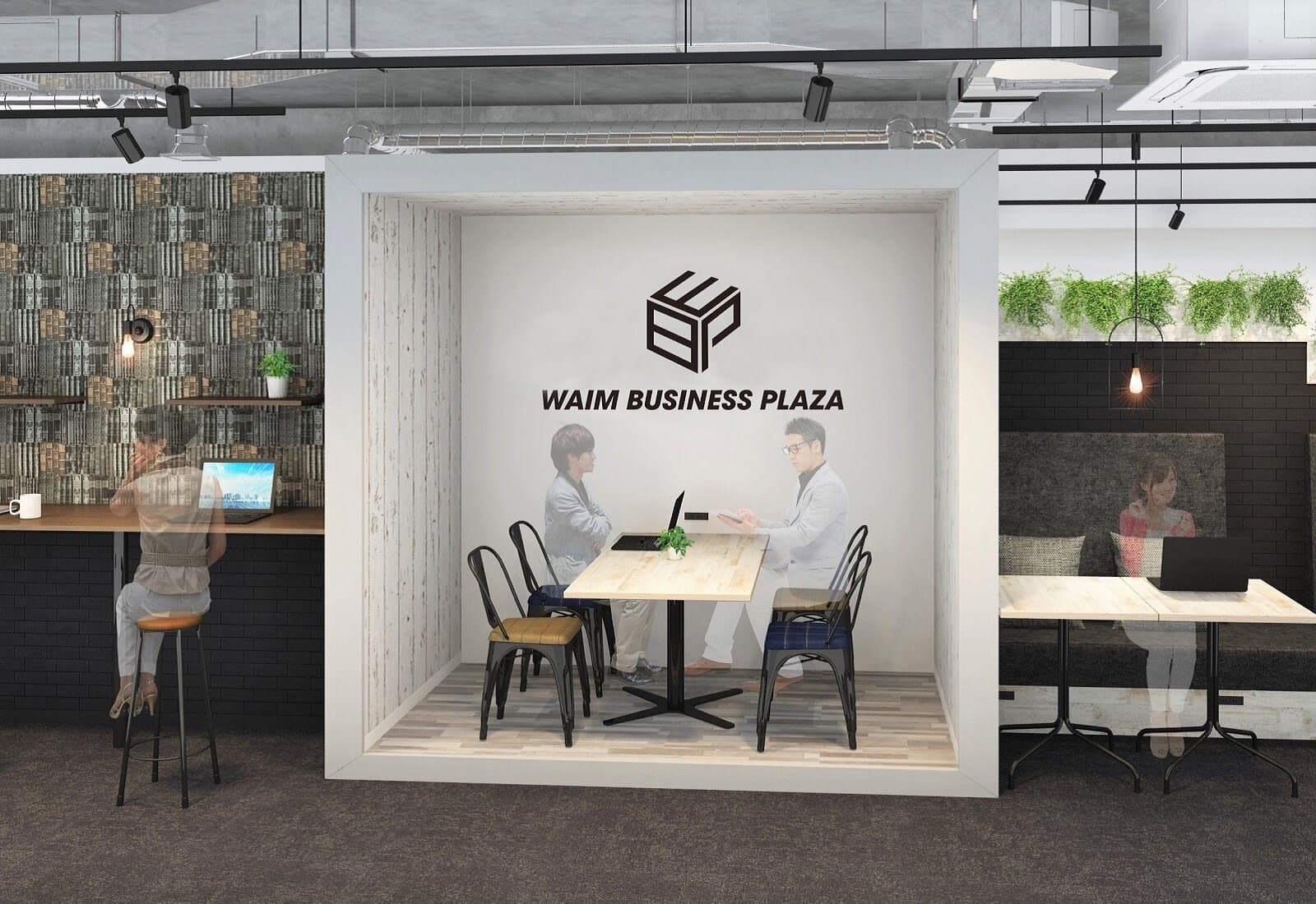 【2023年最新版】「ワイムビジネスプラザ」のオフィス拠点を一挙に紹介!全拠点の料金やアクセスを徹底解剖!