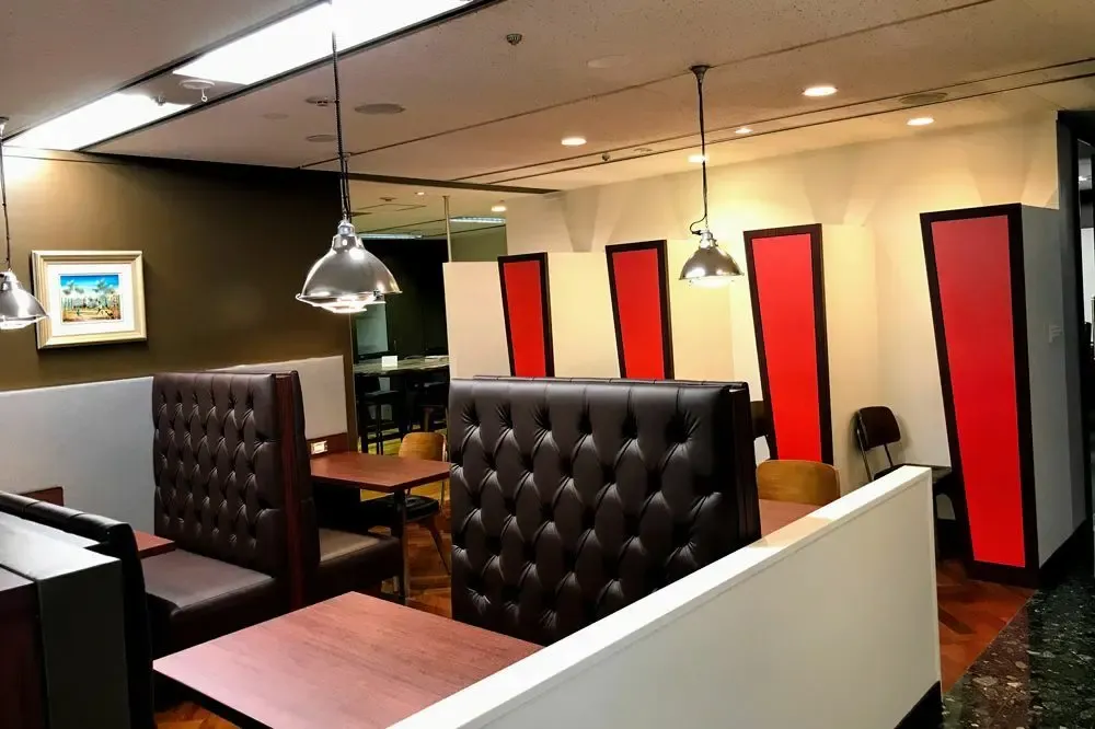 サーブコープ(SERVCORP)新宿野村ビル