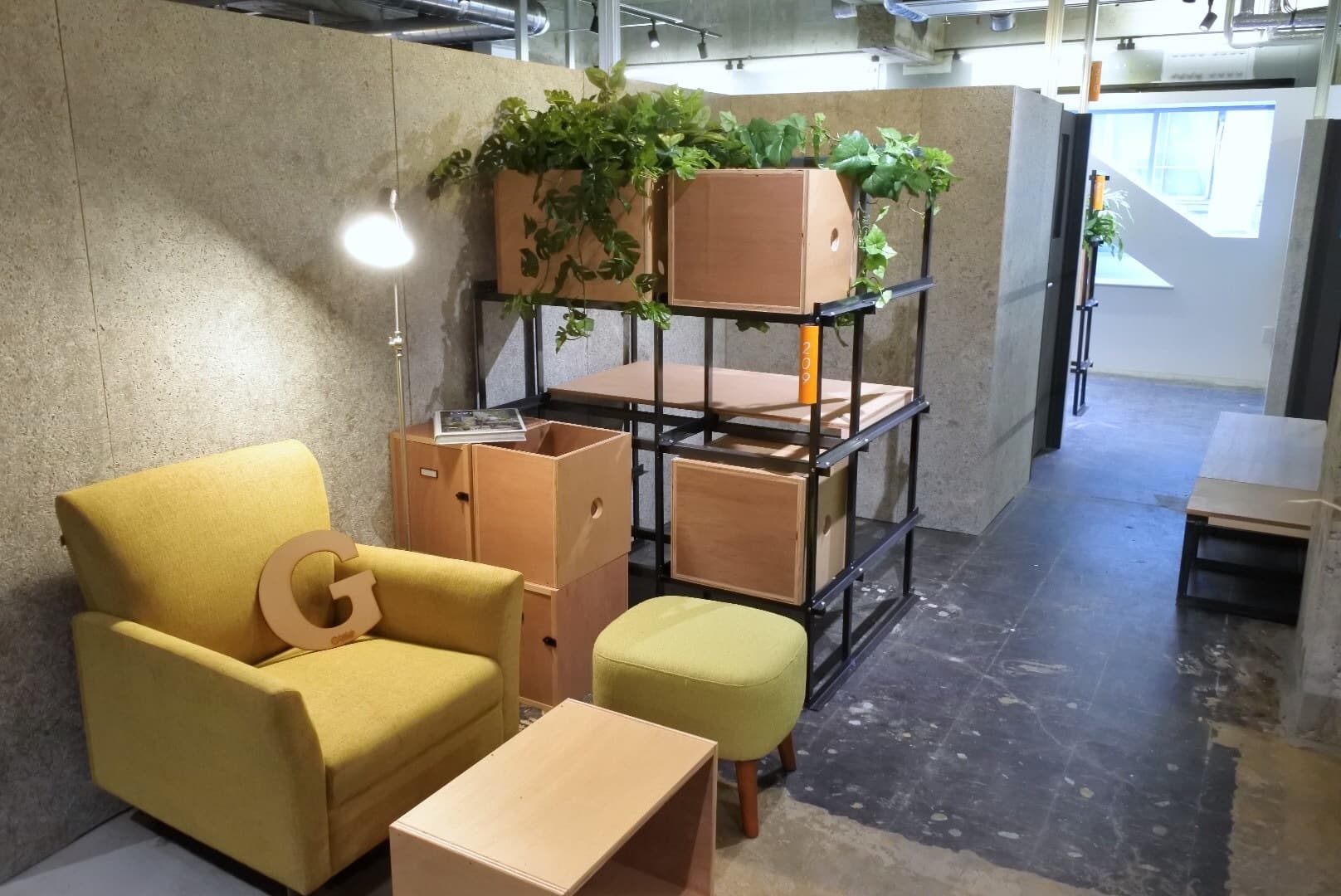 G Innovation Hub YOKOHAMA