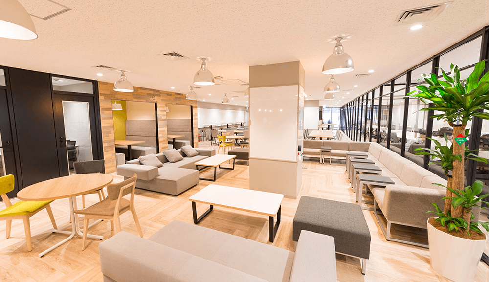 fabbit(ファビット)大手町