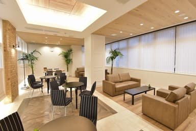 ビズスマート(BIZ SMART)代々木