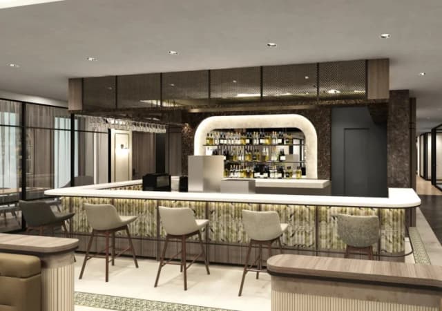 シグネチャー(Signature)札幌ダイビル