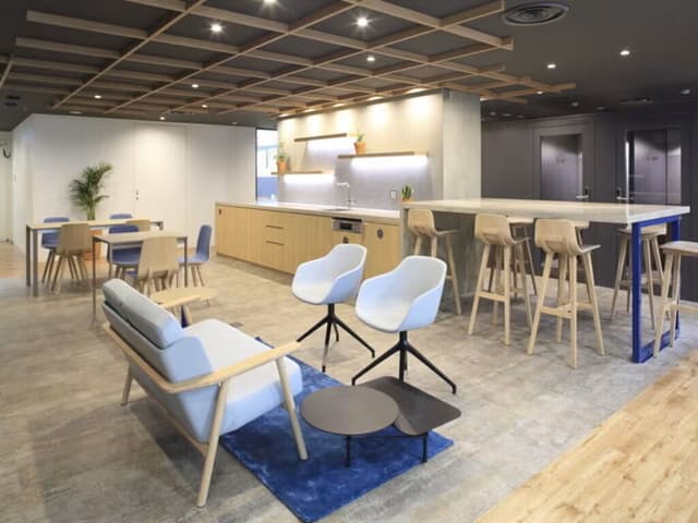 SPACES(スペーシズ)大手町ビル