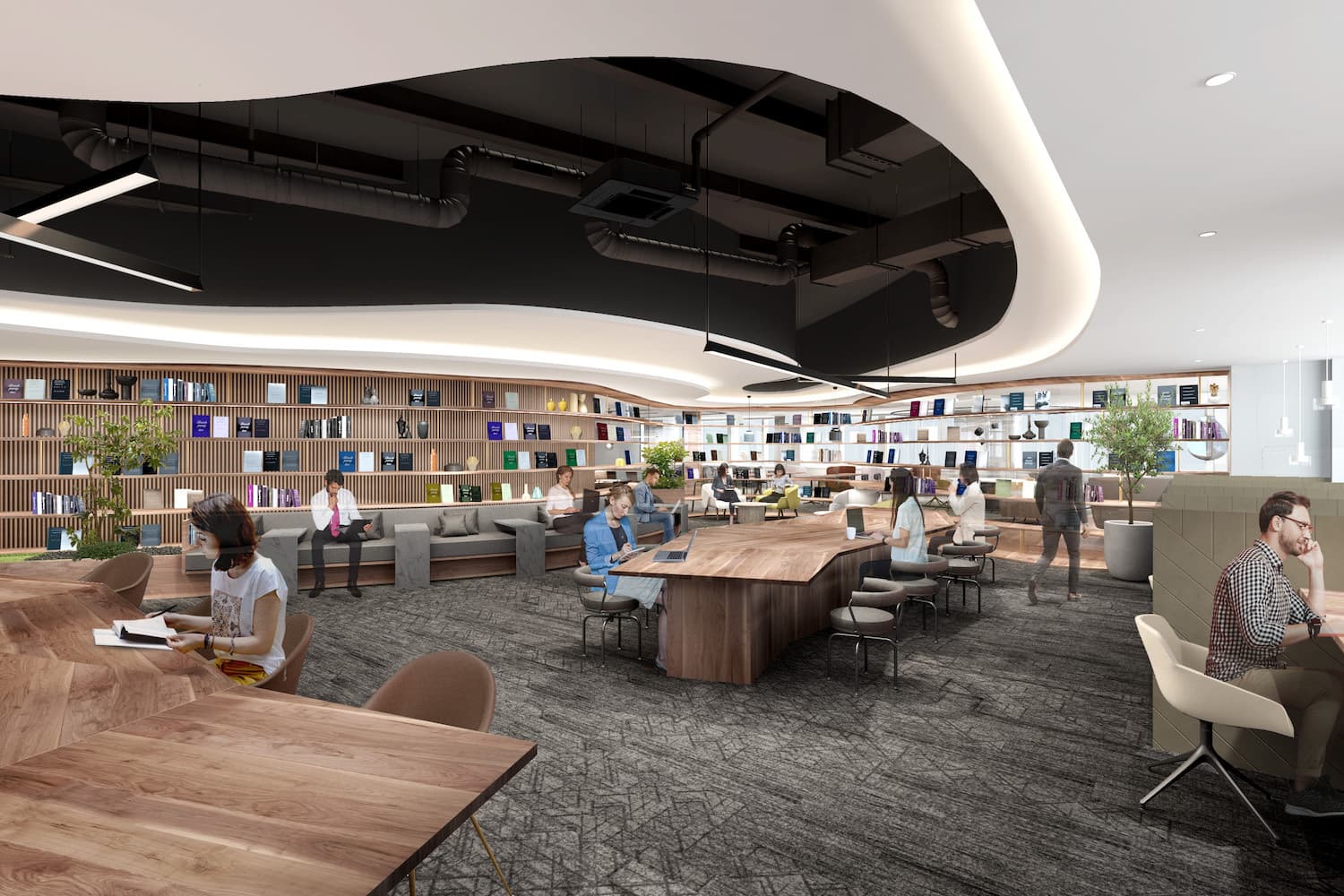 Business-Airport(ビジネスエアポート)恵比寿