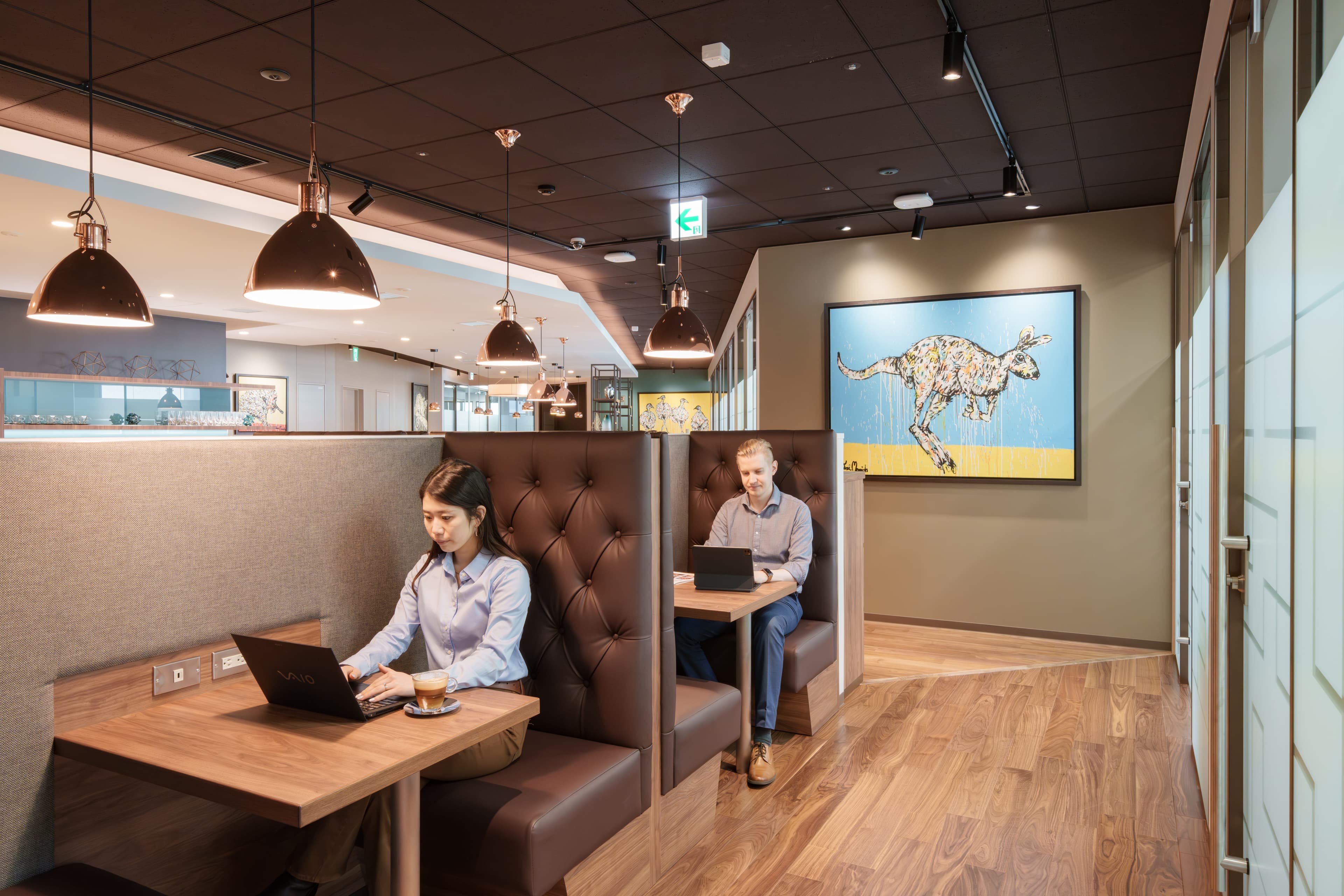 サーブコープ(SERVCORP)エニシオ名駅