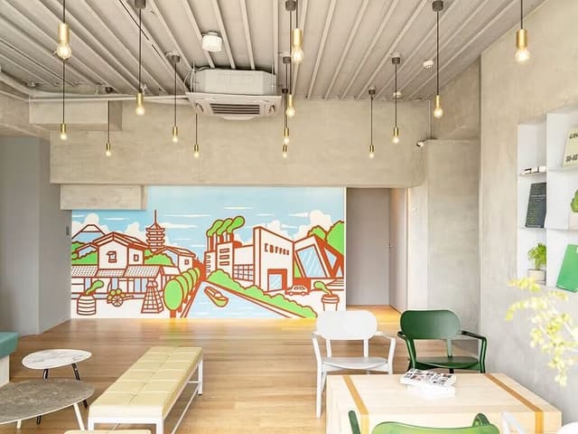 ザ ブリュー(THE BREW)清澄白河