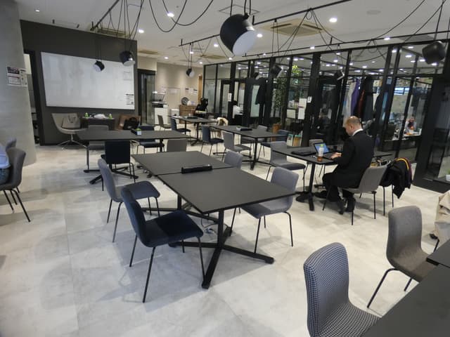 ファビット(fabbit)銀座