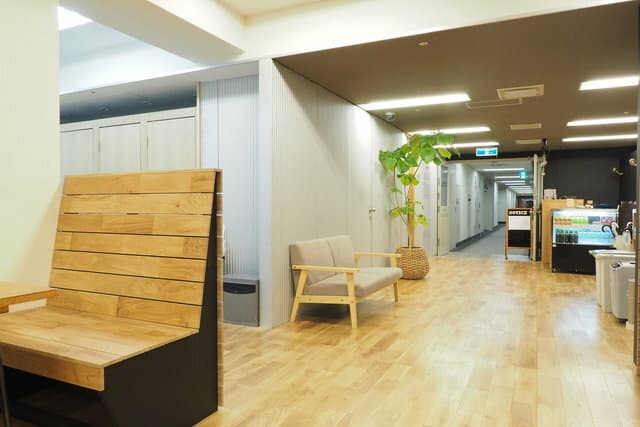 GOODOFFICE(グッドオフィス)有楽町