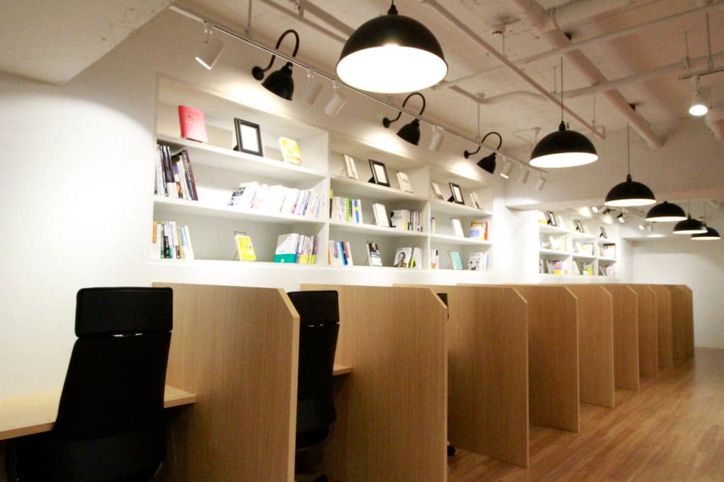 ワークメディ(Workmedi)新宿