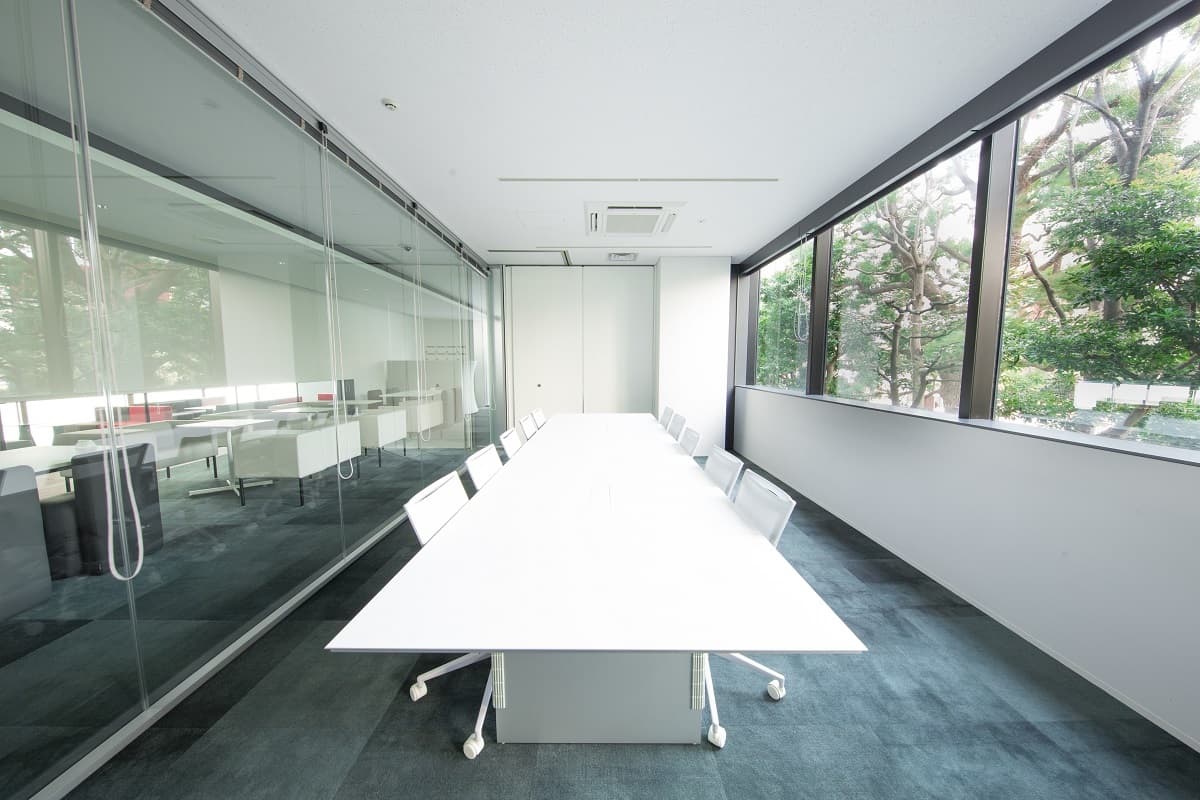 SENQ青山(センク青山)