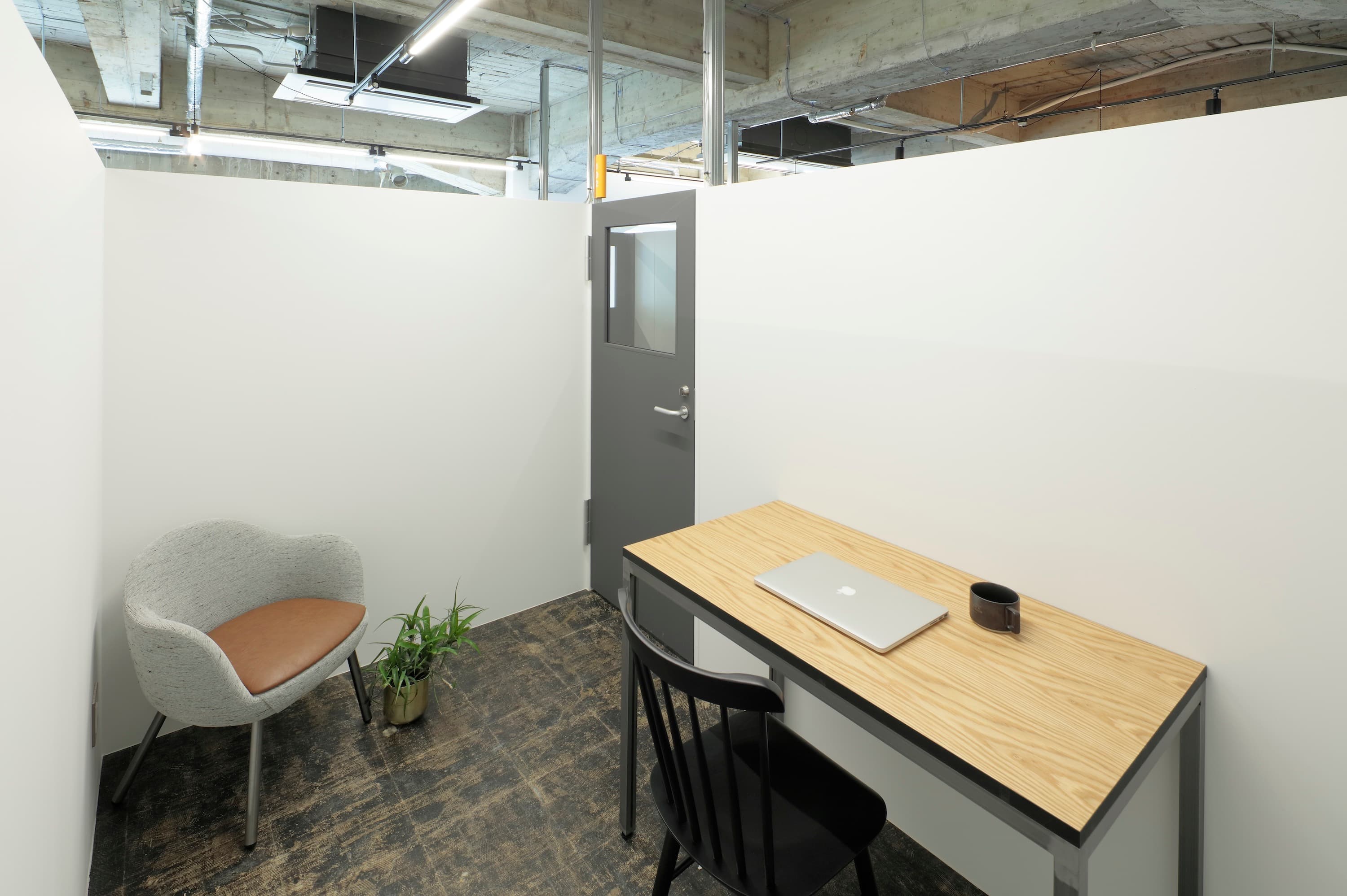 G Innovation Hub YOKOHAMA