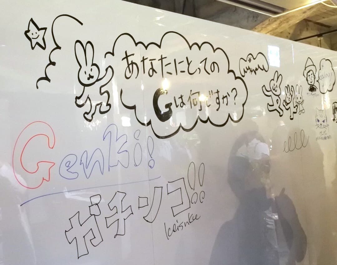 G Innovation Hub YOKOHAMA