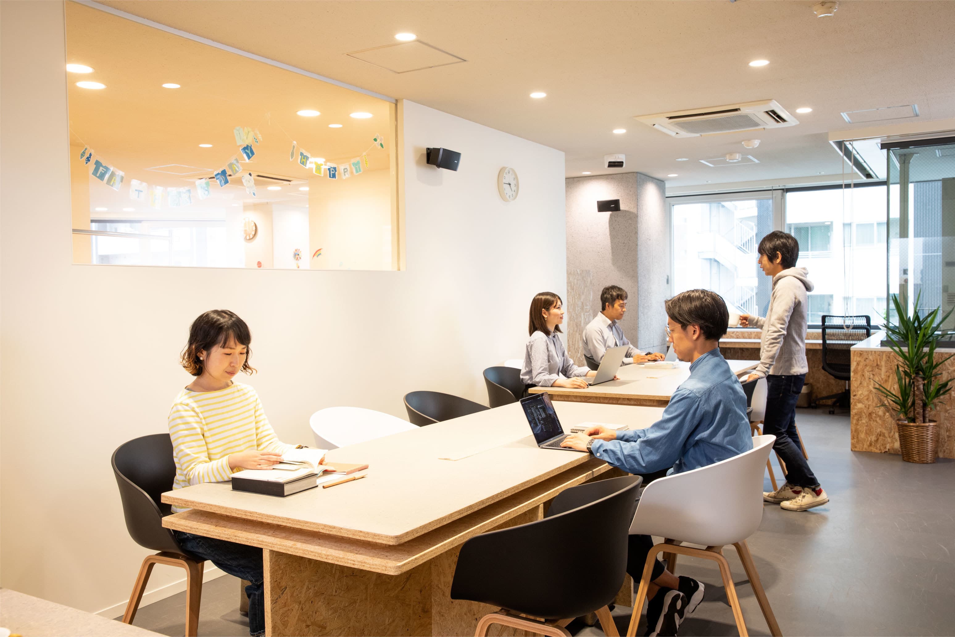 ルームエクスプレイス(room EXPLACE)東陽町
