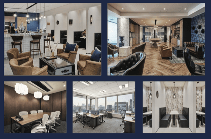 オフィスイメージ