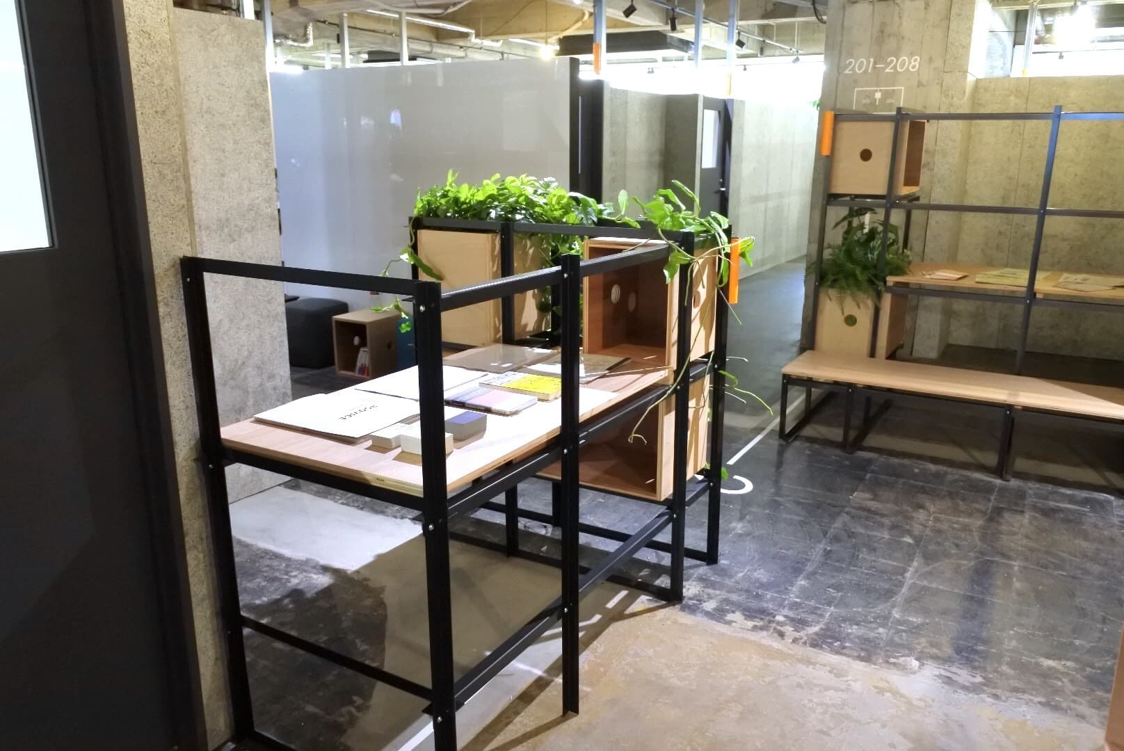 G Innovation Hub YOKOHAMA