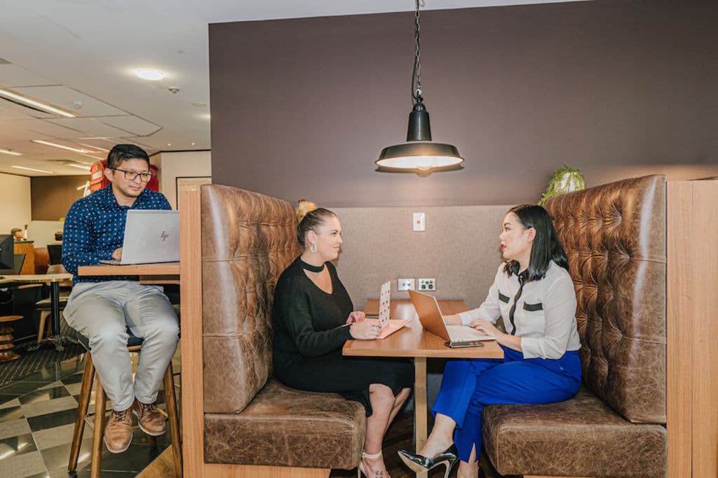 サーブコープ(SERVCORP)NMF博多駅前ビル