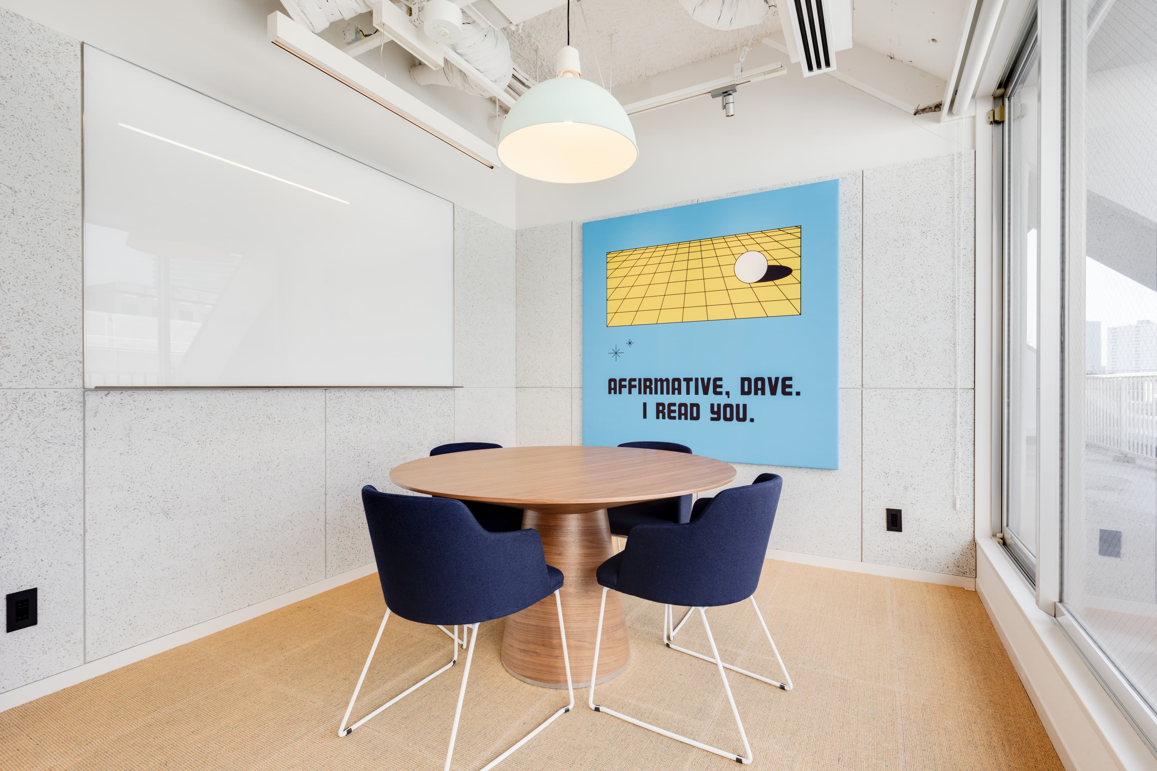 WeWork(ウィーワーク)乃木坂