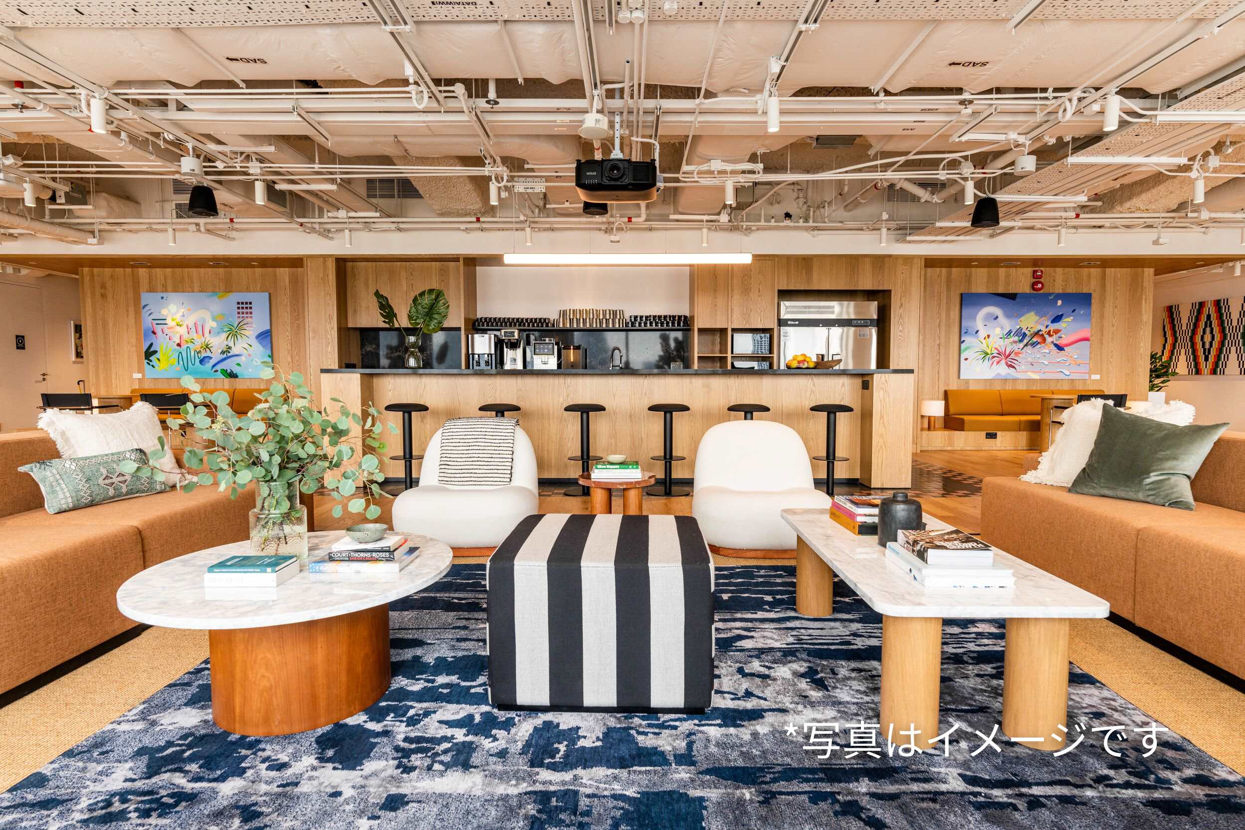 【2024年10月】WeWork JRセントラルタワーズ 名古屋【オープン予定】