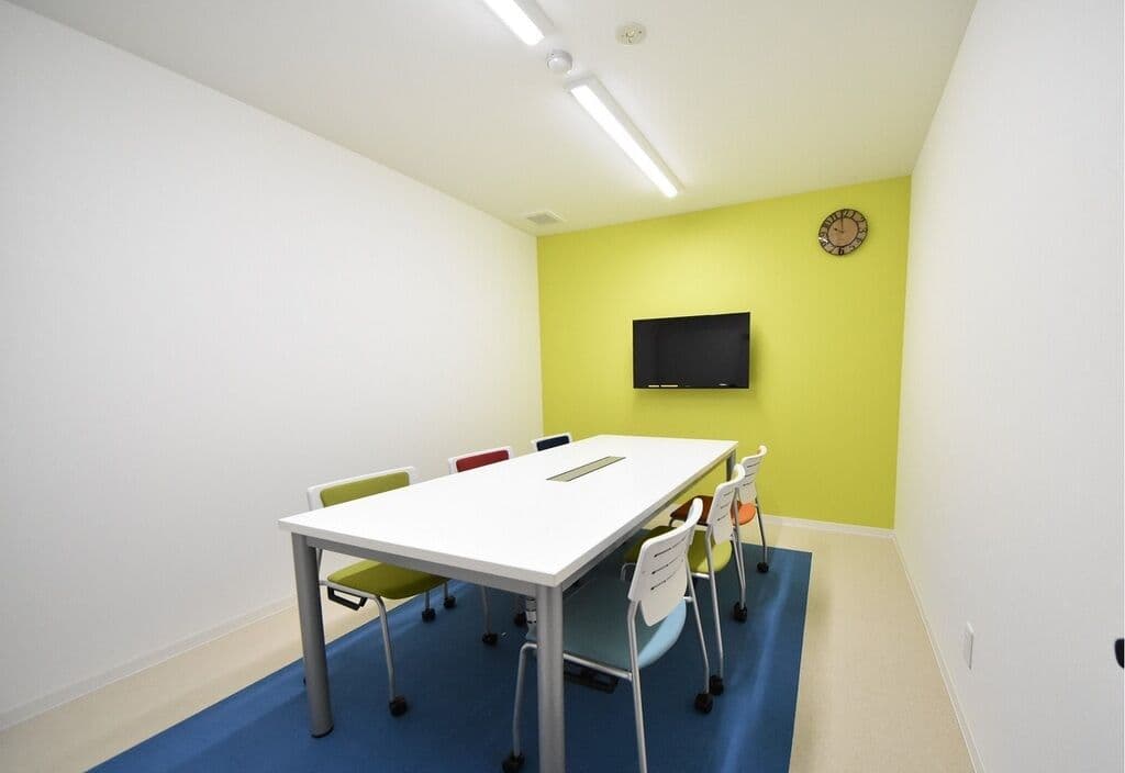 さっぽろRオフィス大通東