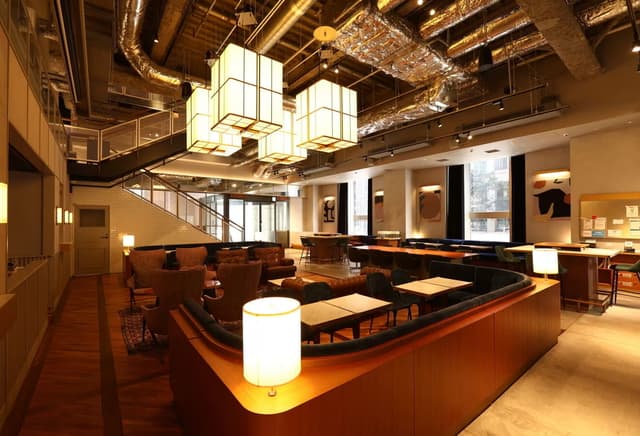 リフォーク(LIFORK)大手町