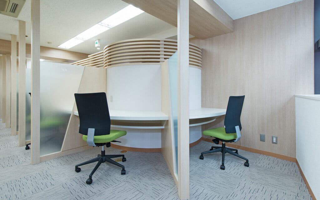 新宿アントレサロン