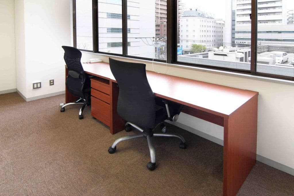 ハローオフィス東陽町