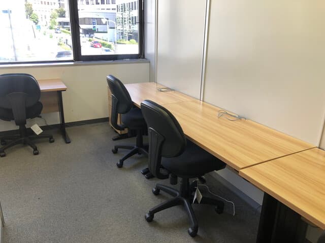 katana(カタナ)オフィス渋谷は渋谷駅から徒歩5分に位置するレンタルオフィスです。