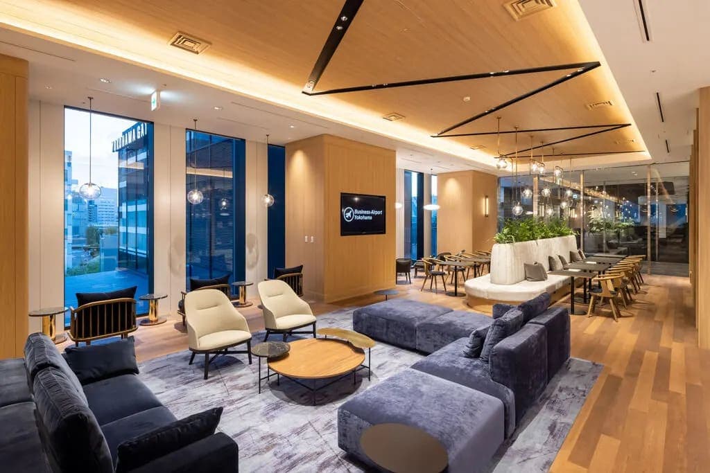 【過去記事】2022年上半期シェアオフィスランキング!人気エリア&オフィスを徹底比較