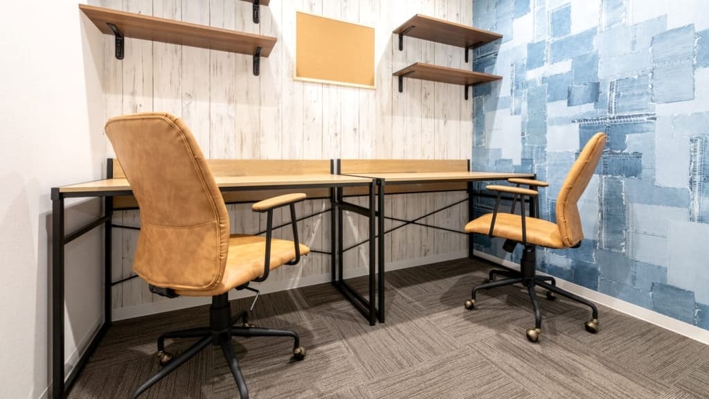 ビズコンフォート湘南藤沢